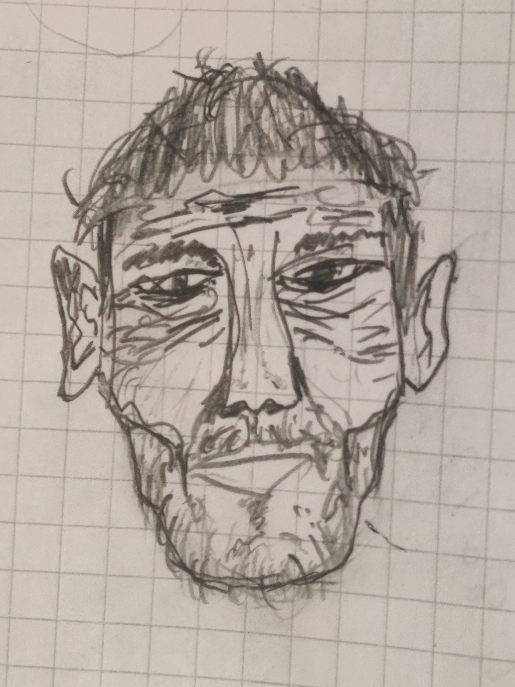 Haranrata Mange-Poulet